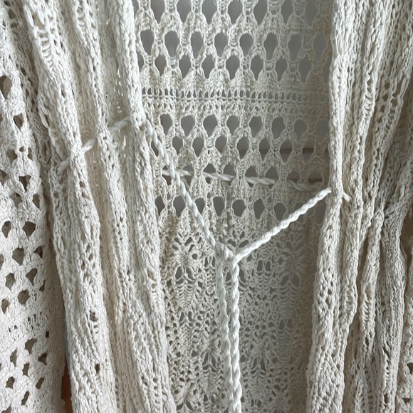 Free People Sweet Talker Kimono - Picture 8 of 10